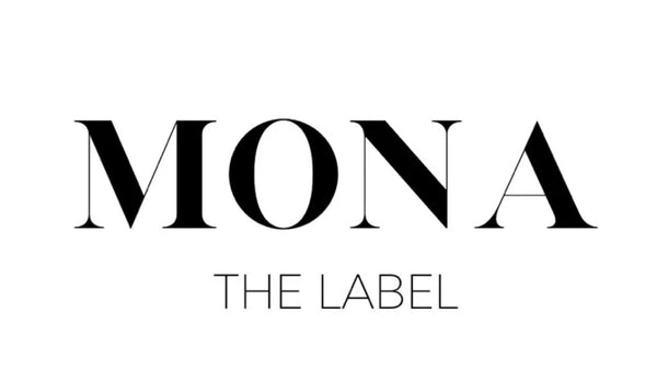 Mona The Label